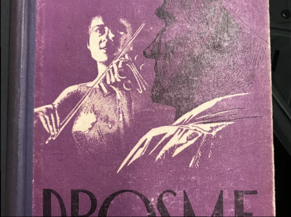 Drosme