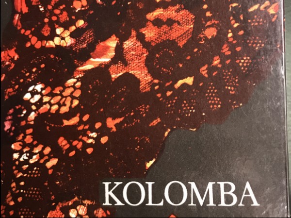 Kolombo Karmena