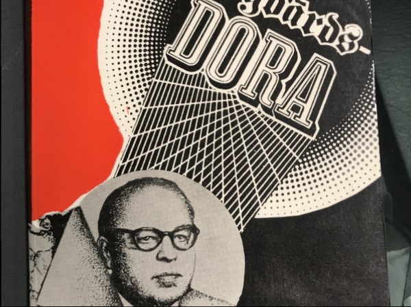 Segvārds-DORA