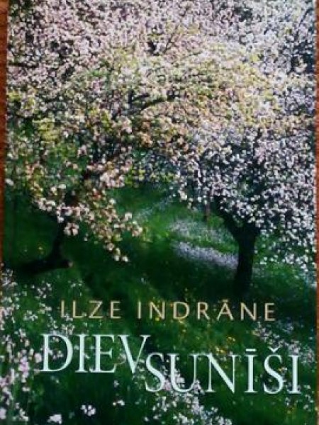 Dievsunīši