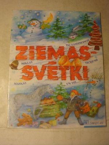 Ziemassvētki