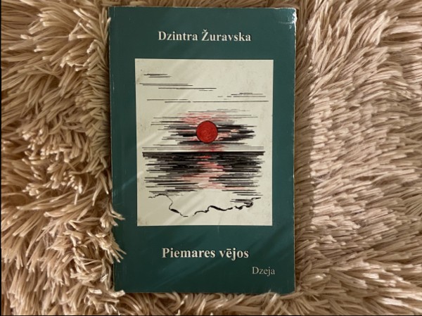 Piemares vējos
