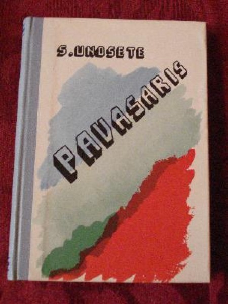 Pavasaris