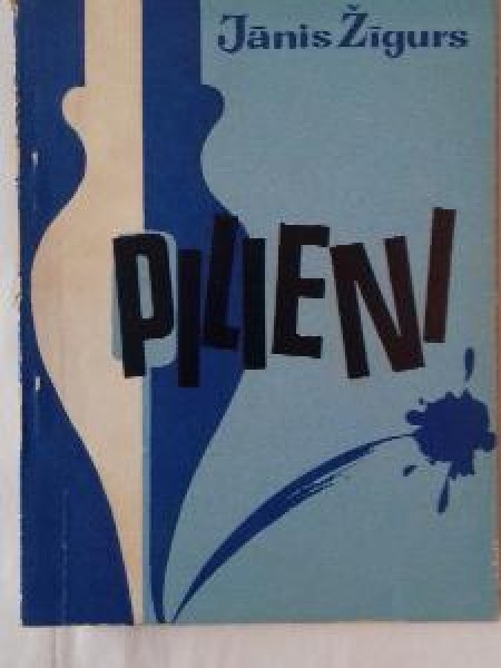 Pilieni