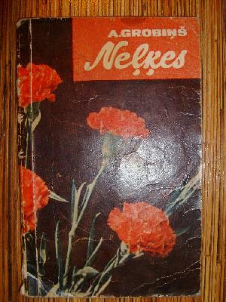 Neļķes