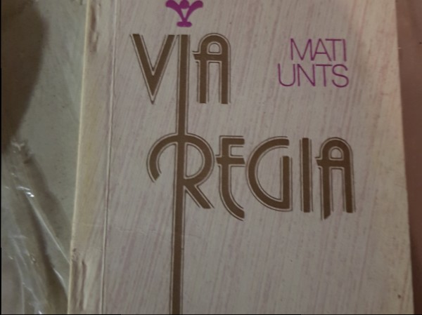 Via Regia