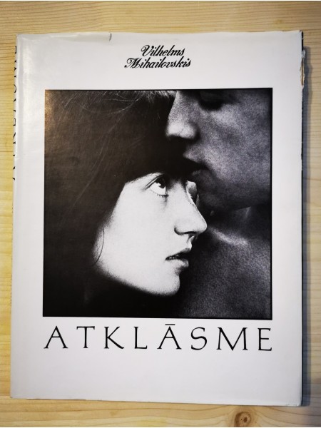 Atklāsme