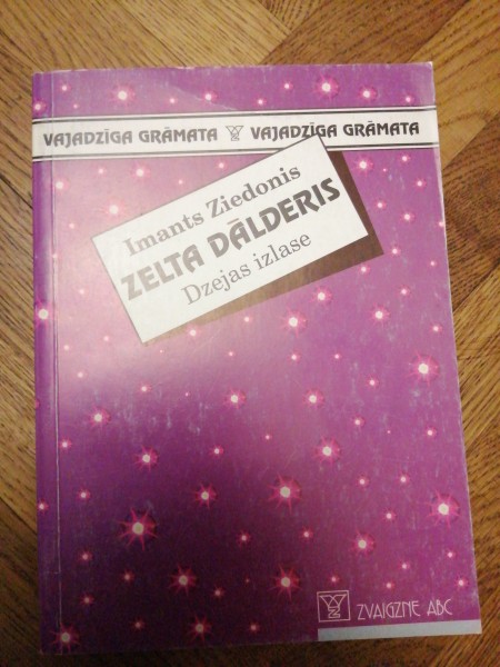 Zelta dālderis