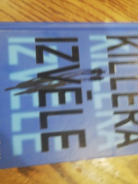 Killera izvēle