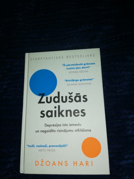 Zudušās saiknes