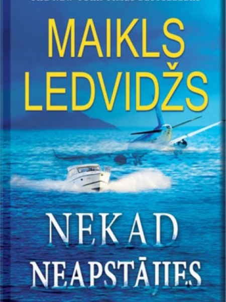 Nekad neapstājies