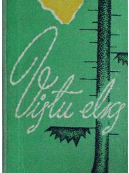 Vistu elks