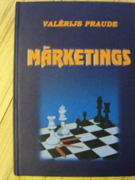 Mārketings