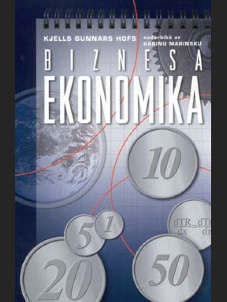 Biznesa ekonomika