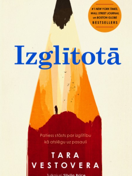 Izglītotā