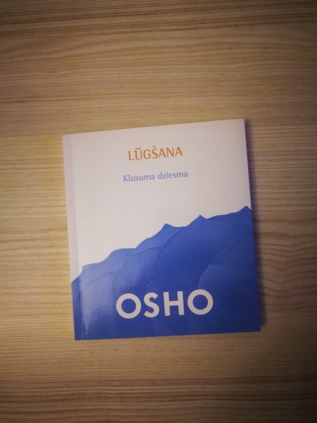 Lūgšana