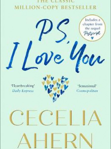 P.S. I love you
