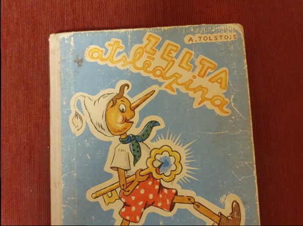 Zelta atslēdziņa