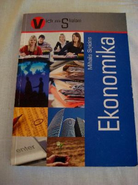 Ekonomika