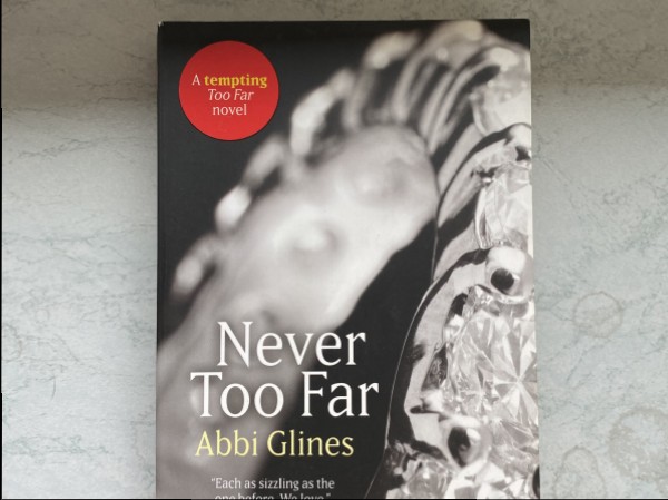 Never Too Far