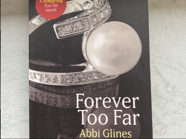 Forever Too Far