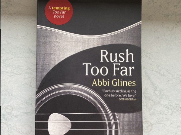 Rush Too Far