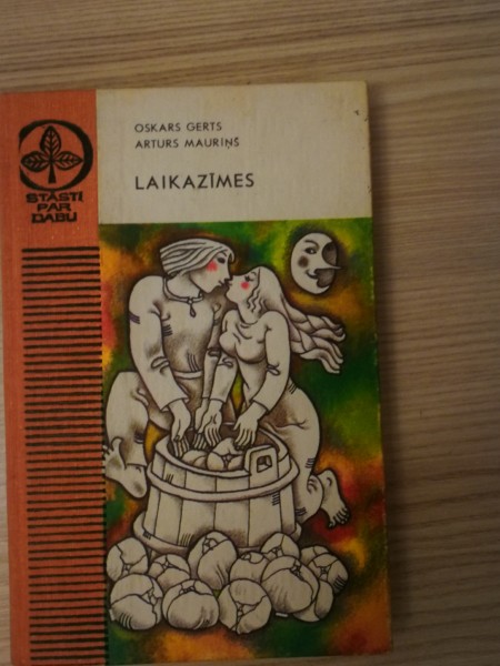 Laika zīmes