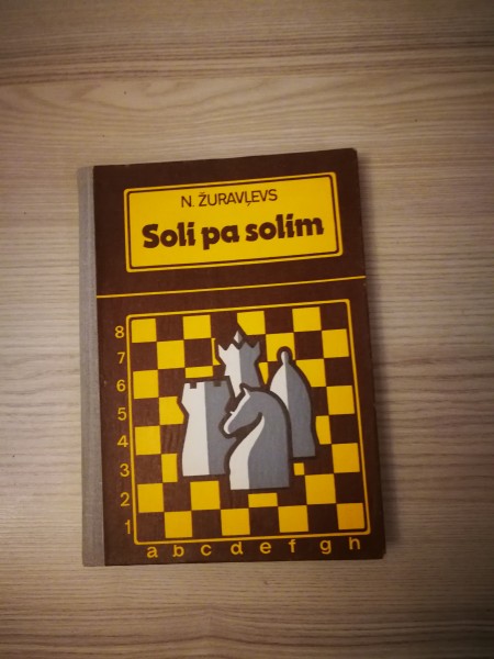 Soli pa solim