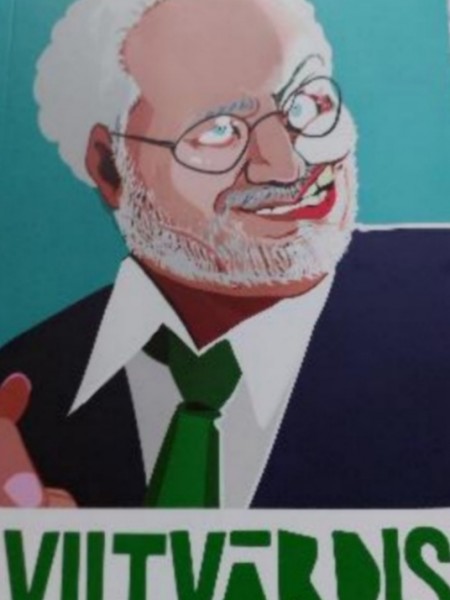 Viltvārdis