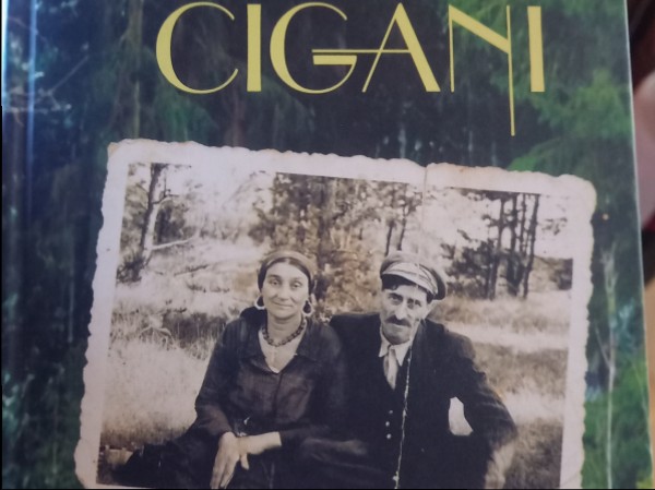 Čigāni