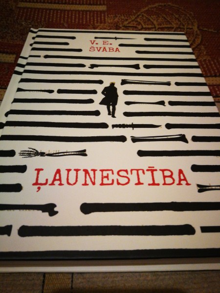 Ļaunestība
