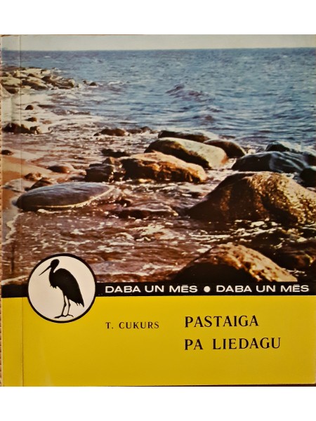 PASTAIGA PA LIEDAGU