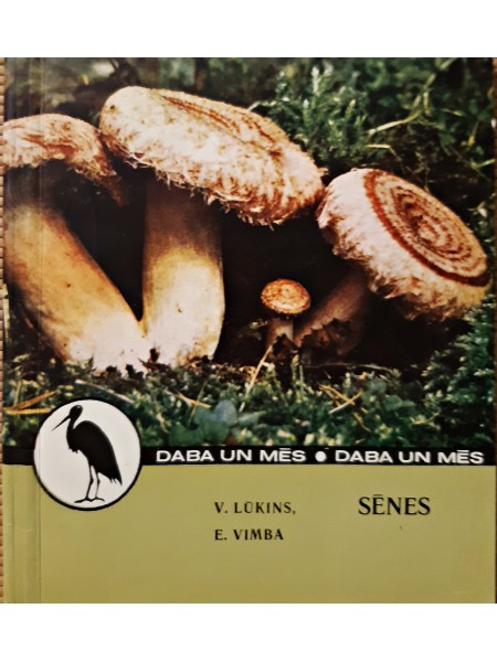 SĒNES