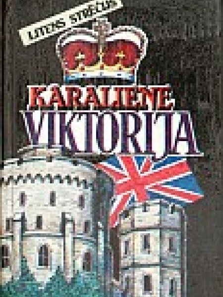 Karaliene Viktorija