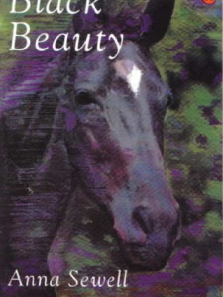 Black beauty