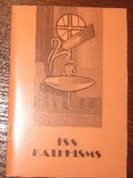 Īss katehisms