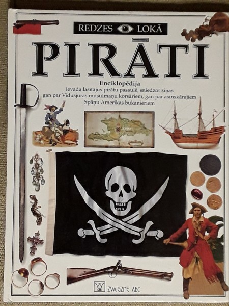 Pirāti