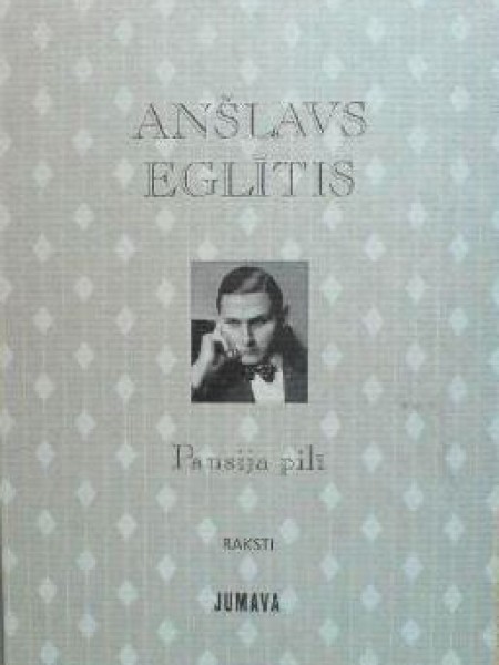 Pansija pilī