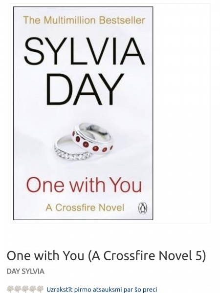 One whit you