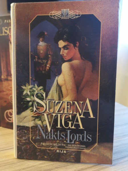 Nakts Lords