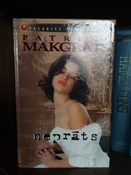 Neprāts