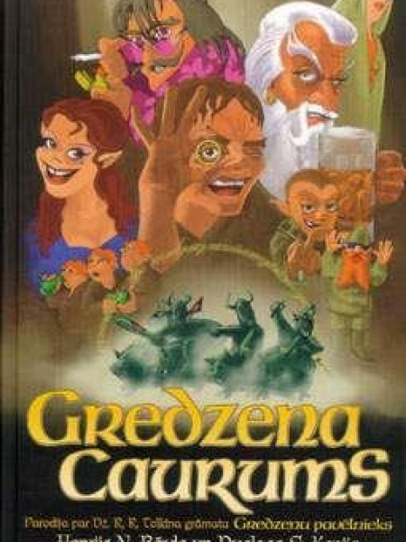 Gredzena caurums