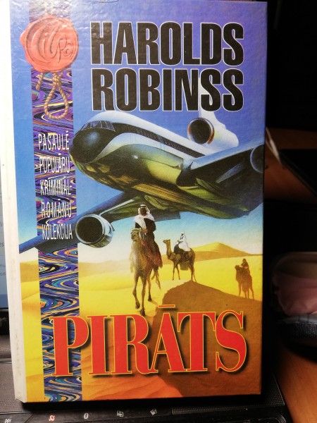 PIRĀTS