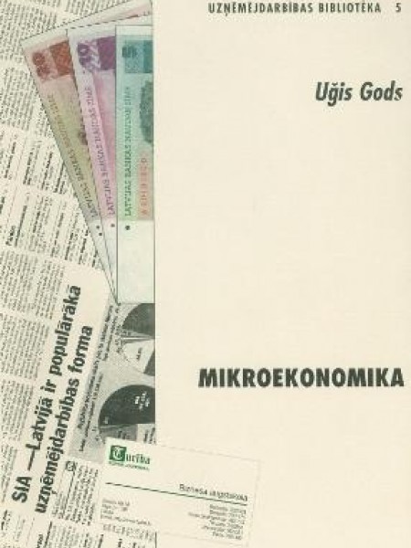 Mikroekonomika