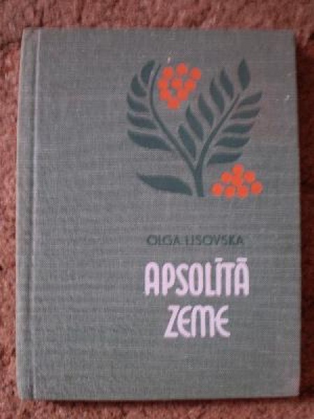 Apsolītā zeme