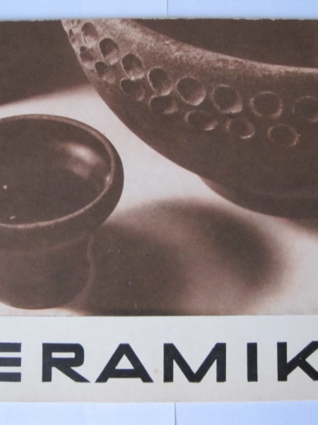 Keramika