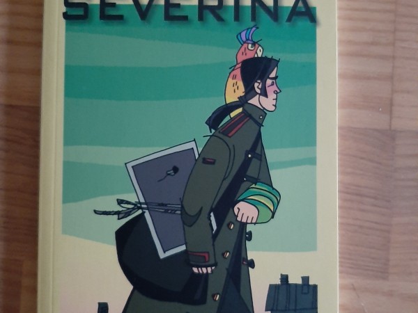 Severīna