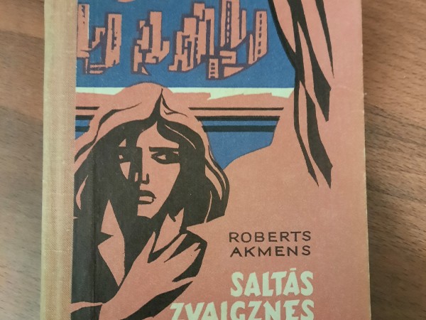 Saltās zvaigznes