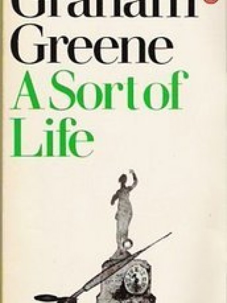 A Sort of Life