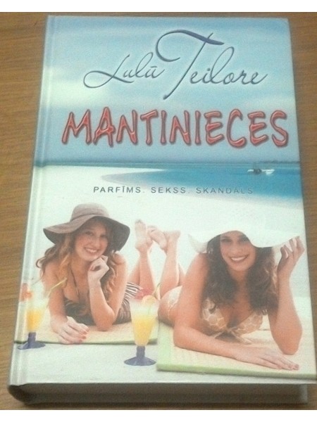 Mantinieces